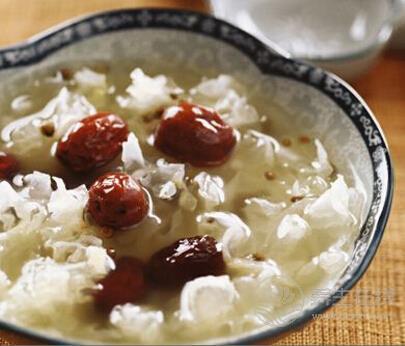 寒露養生 滋陰潤肺去秋燥