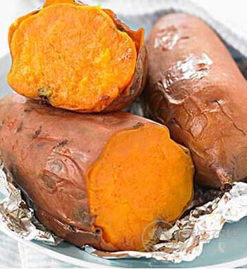 秋分進補離不開四大“寶”