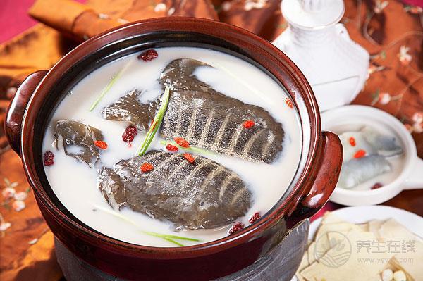 寒露養生 滋陰潤肺去秋燥