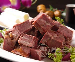 18美食治初秋心煩失眠