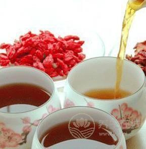 18美食治初秋心煩失眠