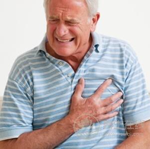 秋冬季易發(fā)心臟病 教你幾招護(hù)心臟