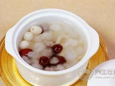 寒露養(yǎng)生膳食有哪些?寒露保健藥茶有哪些?