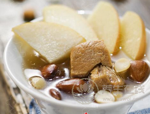 春季感冒吃什么好 五款藥膳強效抗感冒