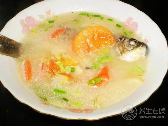 立夏時節吃什么最養生