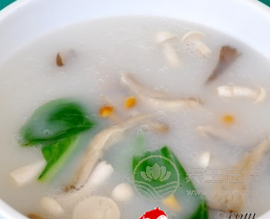 春季養生喝什么湯 花旗參烏雞湯補血-易網健康養生網 春季養生喝什么湯 花旗參烏雞湯補血