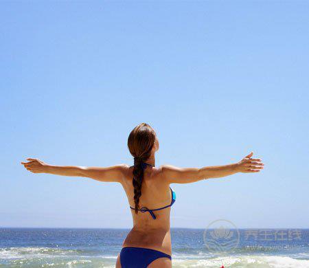 秋燥帶來(lái)的影響以及防范方法