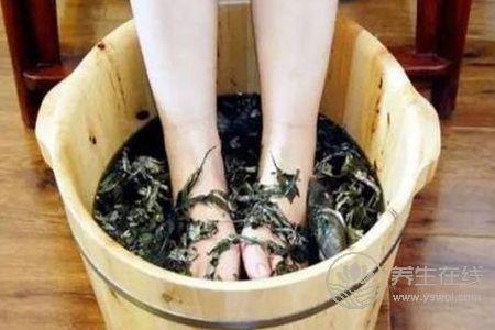 霜降如何養生?霜降緩解老寒腿的方法是什么?