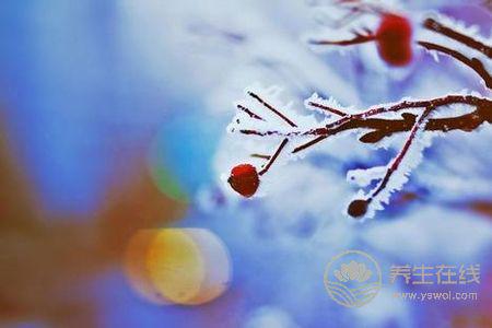 霜降要預防哪些疾病?霜降預防皮膚疾病方法是什么?