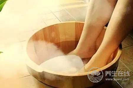 霜降如何養生?霜降緩解老寒腿的方法是什么?