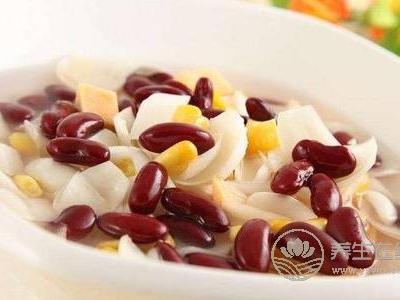 中老年人霜降養生吃什么?中老年人霜降養生食譜有哪些?