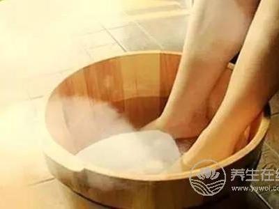 霜降如何養(yǎng)生?霜降緩解老寒腿的方法是什么?