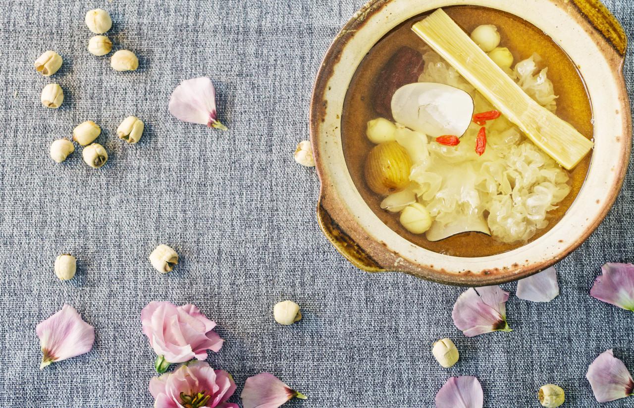 春天對(duì)咽喉好的食物，抓緊時(shí)間補(bǔ)充營(yíng)養(yǎng)