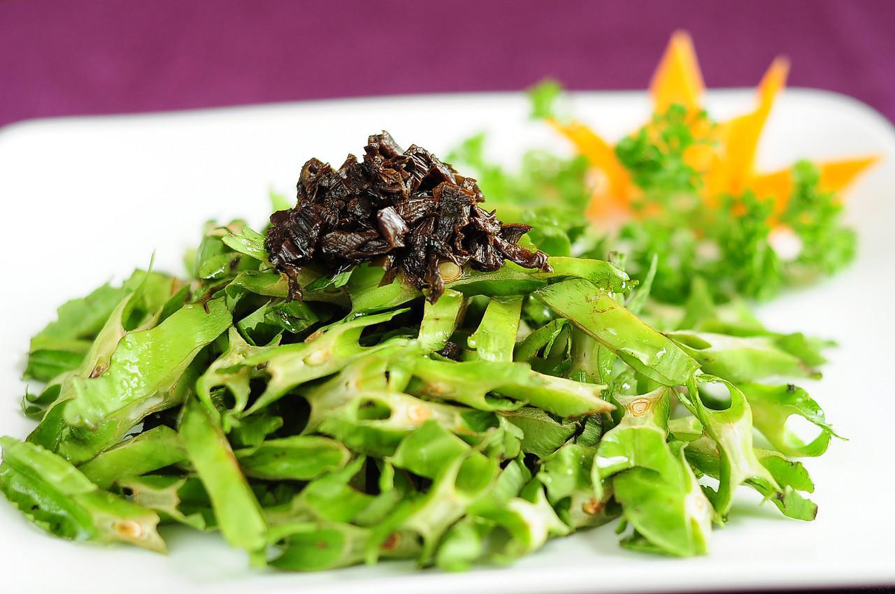 春天對(duì)咽喉好的食物，抓緊時(shí)間補(bǔ)充營(yíng)養(yǎng)