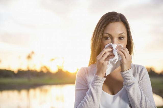 春天過敏的原因竟然是它！三招小妙招教學(xué)刪前速看