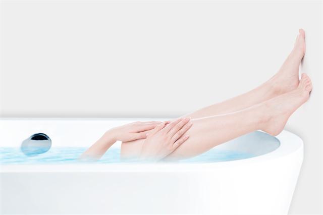 冬天最適合洗熱水澡，但洗熱水澡也有這些事情要注意
