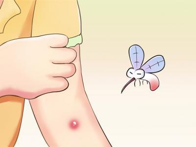 蚊蟲叮咬的危害，夏天怎么避免蚊蟲叮咬？