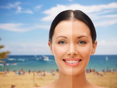 夏季防曬應該注意些什么，別讓驕陽曬毀你的肌膚