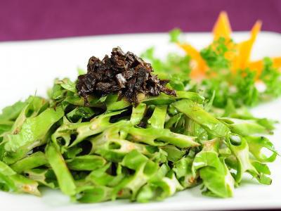 春天對咽喉好的食物，抓緊時間補充營養