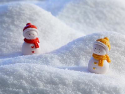 下雪天出門怎么防寒？防寒保暖這幾招就夠了