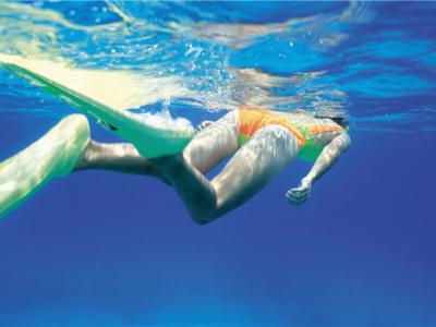 冬天游泳有哪些好處？游泳雖好這些事要注意！