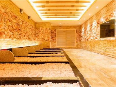 冬季做汗蒸好嗎？冬天做汗蒸這些事要注意！