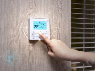 冬天空調能開一整晚嗎？這個溫度范圍才最好！