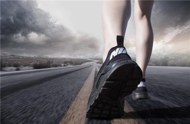 冬天晨跑后用洗澡嗎？這幾件事需要注意了！