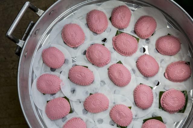 南方春節有關美食都有哪些？這幾道美食是很多人都喜歡的！