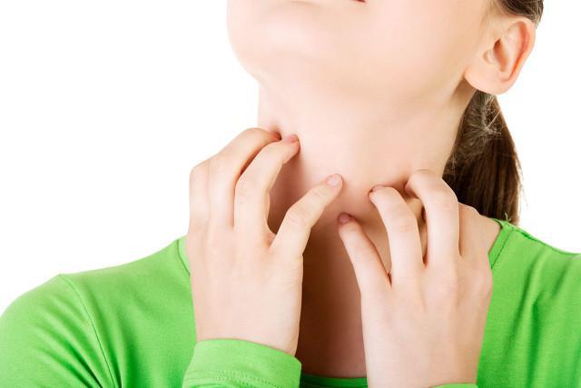 春節皮膚過敏癢，有些什么問題要注意？