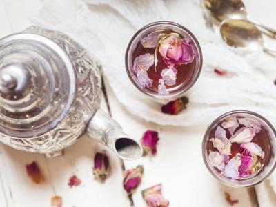 女人冬天喝什么茶最好？冬季養生茶教你如何返老還童