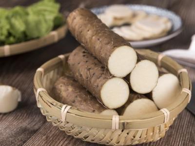 山藥不能和哪些食物一起吃？山藥是個寶搭配有講究！