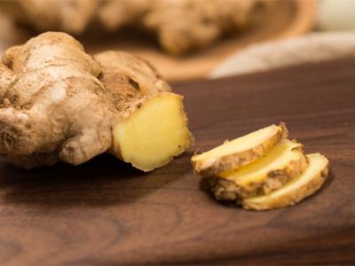 春天用生姜泡腳好不好？春天可以這樣泡腳