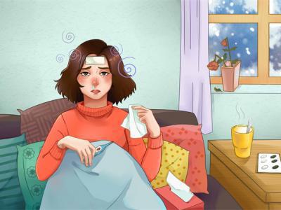 春季降溫怎么預防生病？春季突然降溫要注意保暖