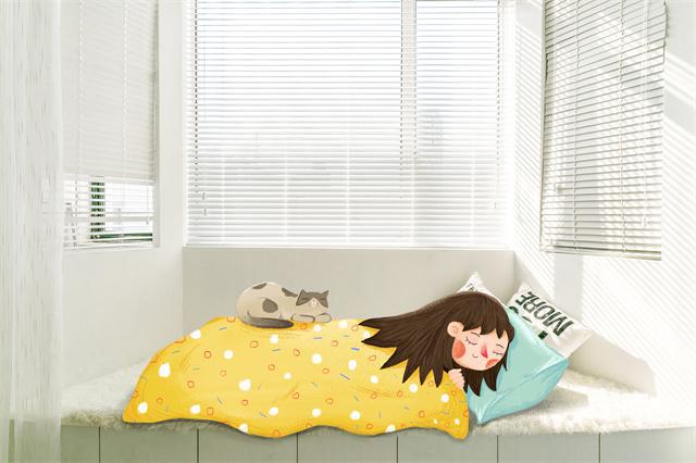 春天總是犯困怎么辦?這些方法幫你解決困擾-易網健康養生網 春天總是犯困怎么辦?這些方法幫你解決困擾