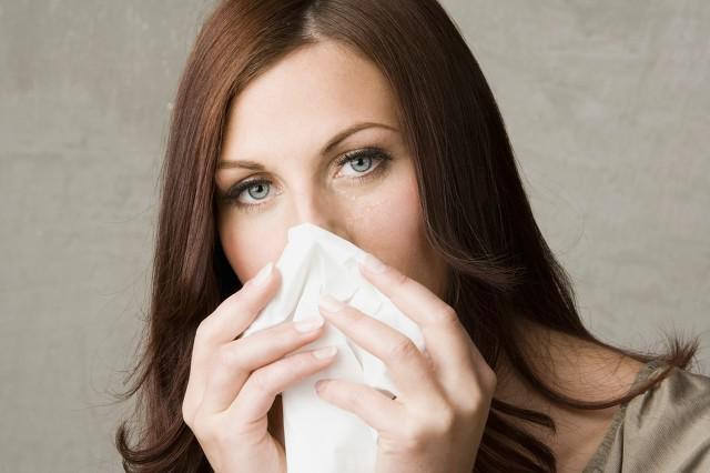 春季臉上過敏怎么辦，這幾招讓你平安度過春天