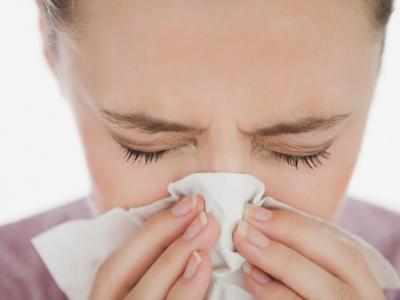 春天季節過敏怎么辦?幾招快速搞定!