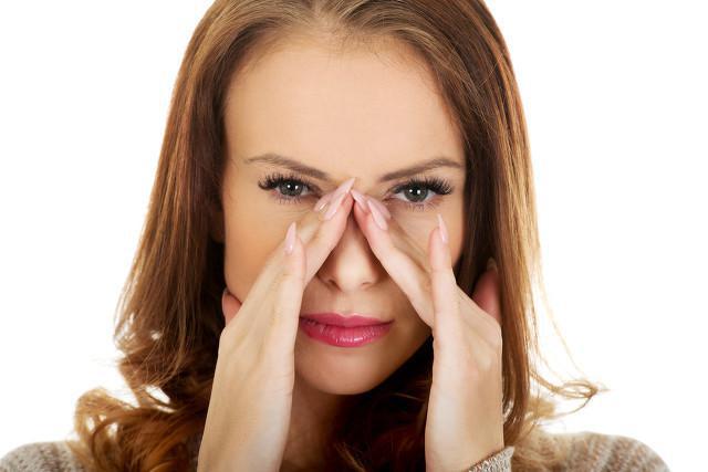 春季過敏性鼻炎的特點，這些特點代表你是過敏性鼻炎！