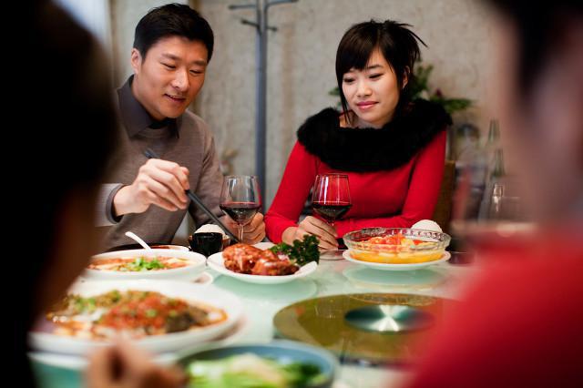 春節吃多了不消化怎么辦？胃酸胃脹速速解決