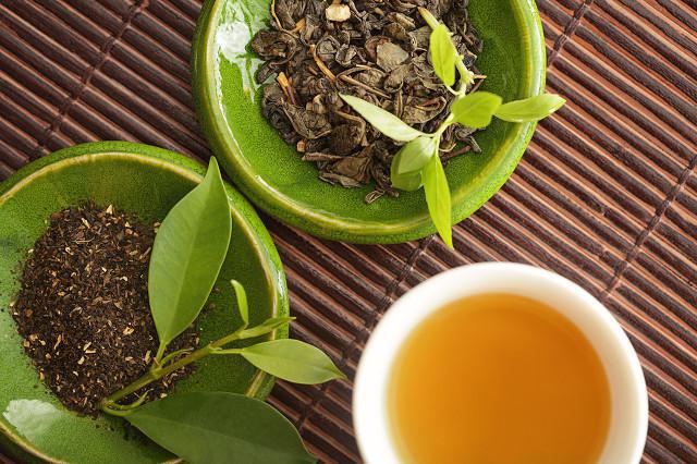 四季養生茶 四季養生茶春夏秋冬怎么喝