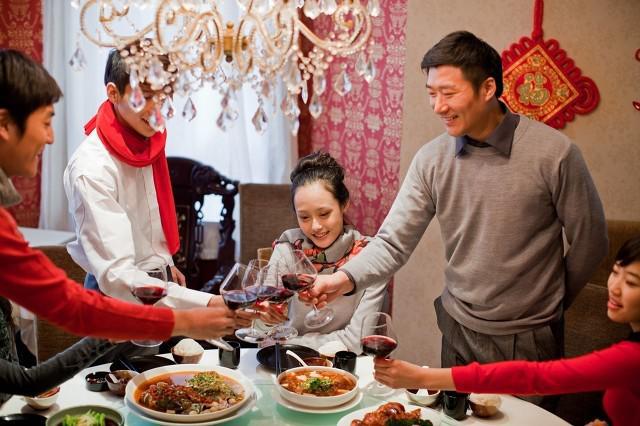 春節吃多了不消化怎么辦？胃酸胃脹速速解決