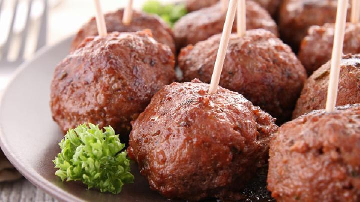 生活中進(jìn)補(bǔ)也有講究 進(jìn)補(bǔ)小心7大誤區(qū)