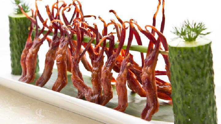 生活中進(jìn)補(bǔ)也有講究 進(jìn)補(bǔ)小心7大誤區(qū)