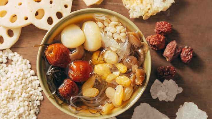 秋季進補如何才能不上火 秋季進補注意這些規避上火