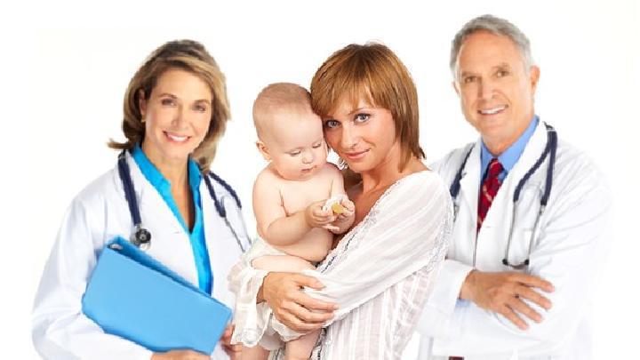 寶寶上火的癥狀有哪些 4款降火食譜做給寶寶吃