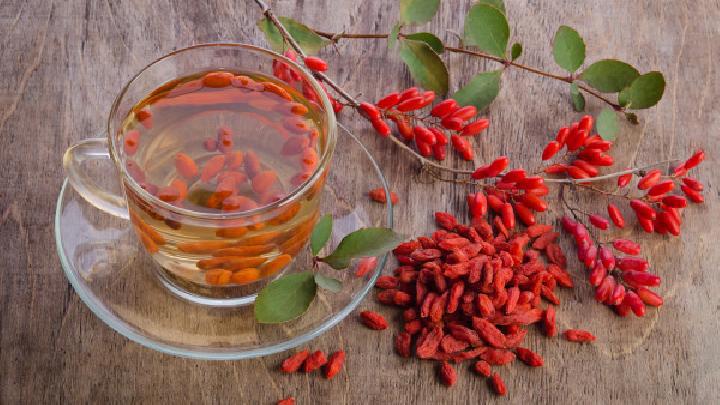 肝火旺更易春困怎么辦 肝火旺常喝3款泡茶降火解春困