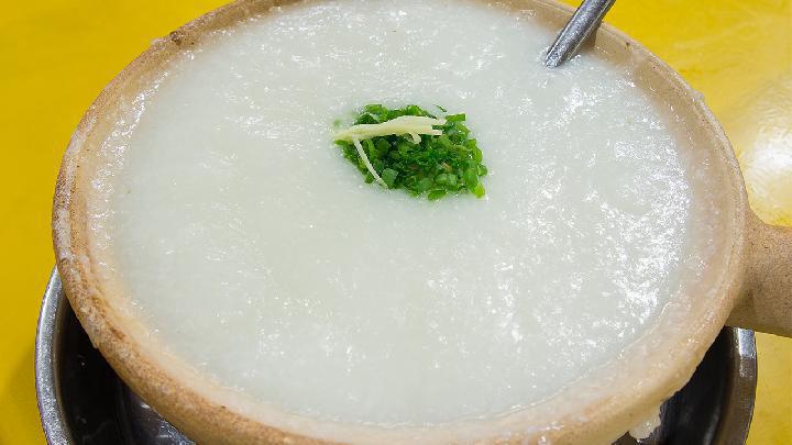 春氣通肝春天易使肝旺 春季藥粥養肝明目效果好