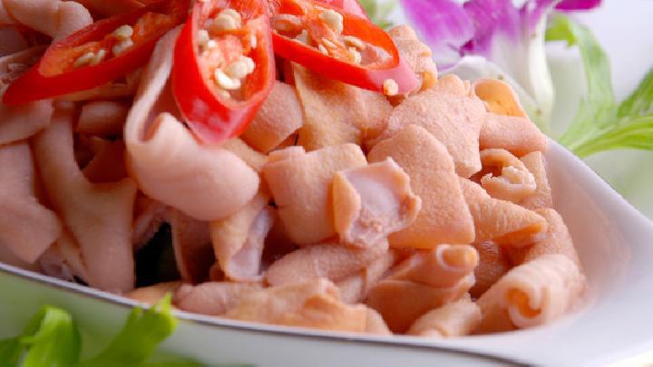 春季進補都有哪些誤區 春季進補小心陷入7大誤區