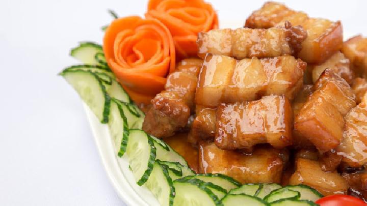 在春天時吃什么養生 十款菜譜適合春季飲食