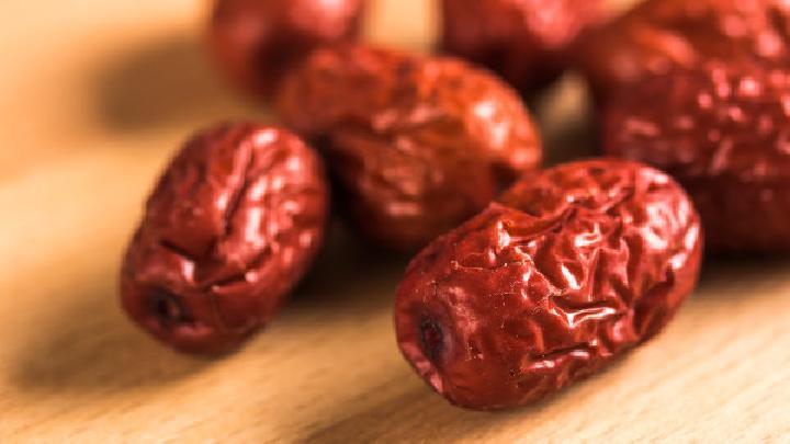 冬季最怕上4種火 6種降火食物千萬別錯過